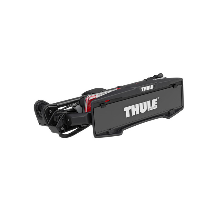 Sistem transport biciclete THULE VELOLITE 9051 pe cârlig, 1bike