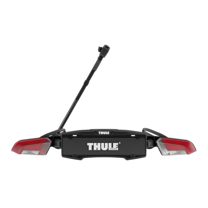 Sistem transport biciclete THULE VELOLITE 9051 pe cârlig, 1bike