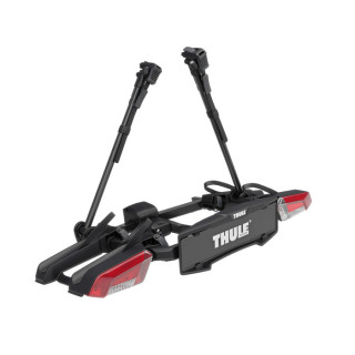 Sistem transport biciclete THULE VELOLITE 9052 pe cârlig, 2 bikes