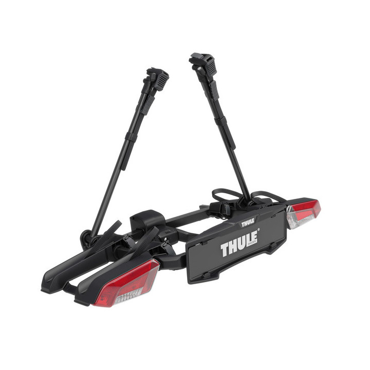 Sistem transport biciclete THULE VELOLITE 9052 pe cârlig, 2 bikes