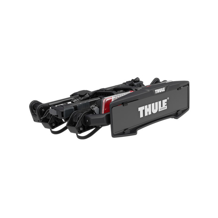 Sistem transport biciclete THULE VELOLITE 9052 pe cârlig, 2 bikes