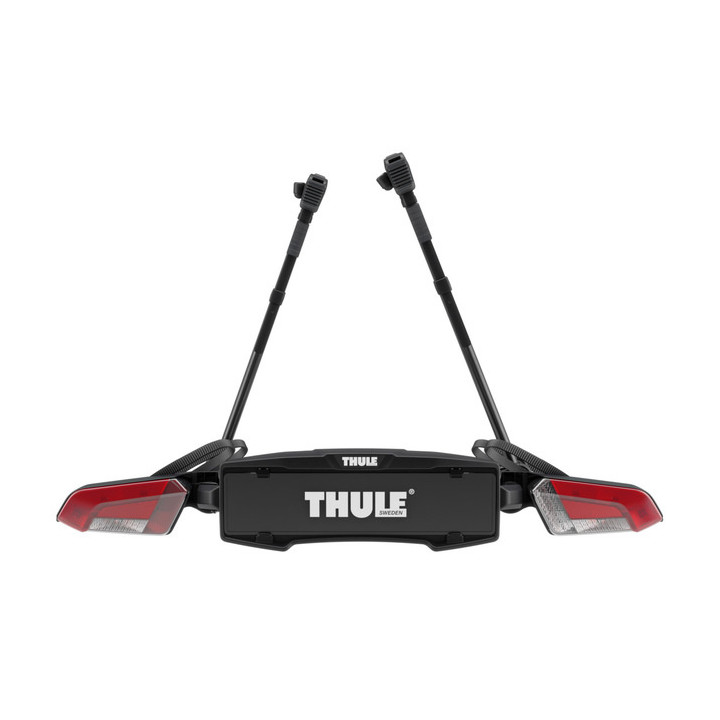 Sistem transport biciclete THULE VELOLITE 9052 pe cârlig, 2 bikes