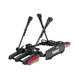 Sistem transport biciclete THULE VELOLITE 9053 pe cârlig, 3 bikes