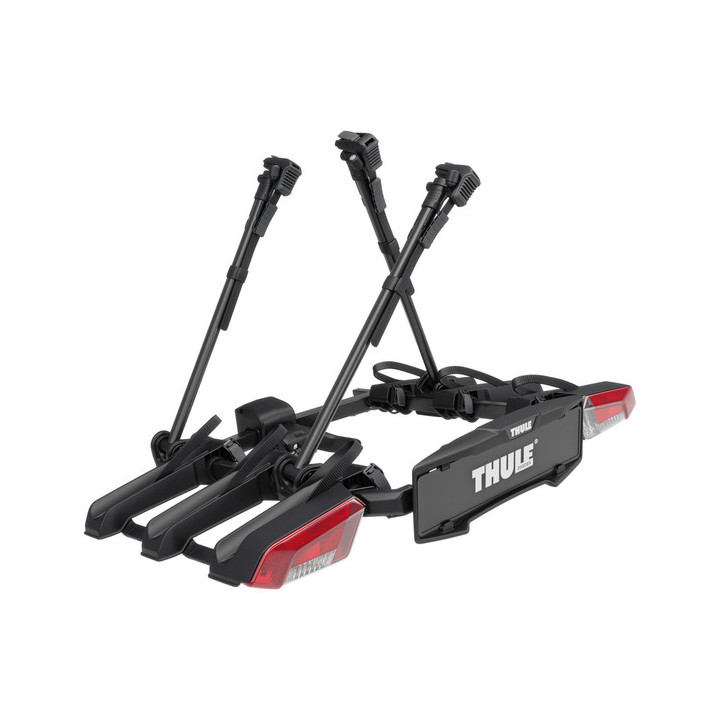 Sistem transport biciclete THULE VELOLITE 9053 pe cârlig, 3 bikes