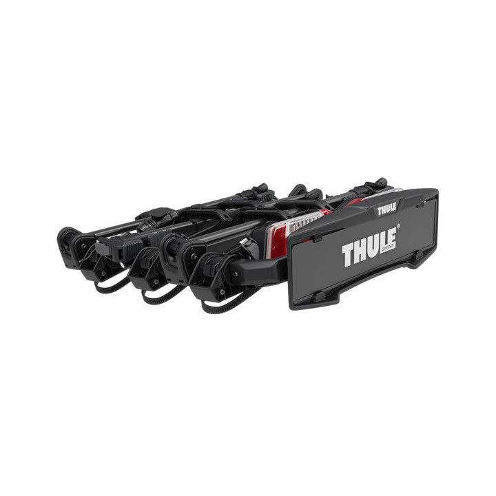 Sistem transport biciclete THULE VELOLITE 9053 pe cârlig, 3 bikes