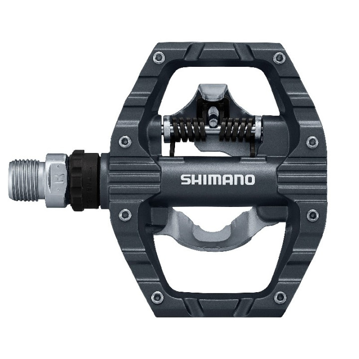 Pedale Shimano PD-EH500 SPD cu plăcuțe SM-SH56