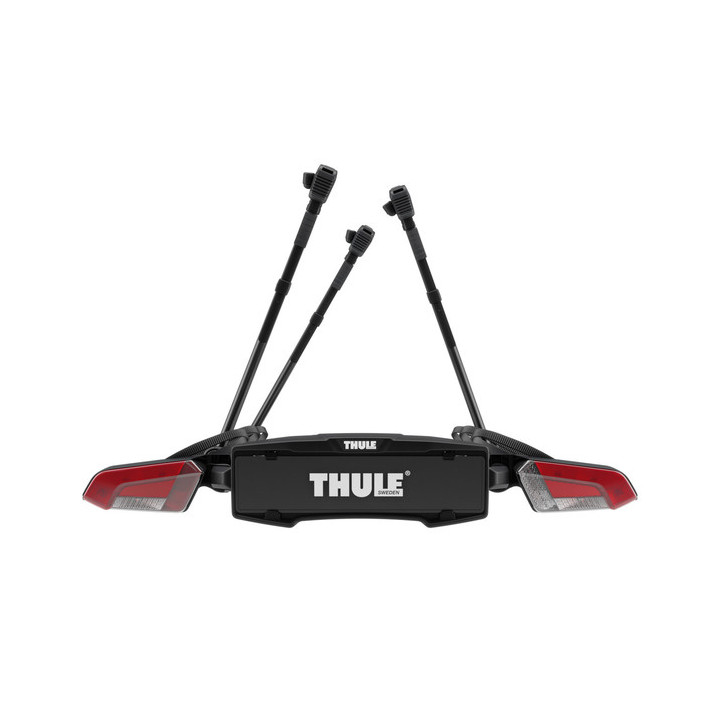Sistem transport biciclete THULE VELOLITE 9053 pe cârlig, 3 bikes