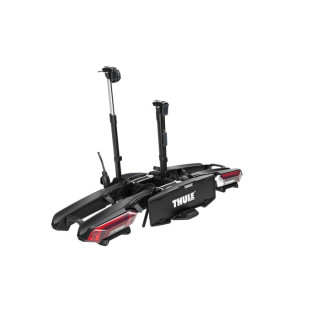 Thule Epos ParkSecure 9802 - Transport 2 Biciclete cu Senzori