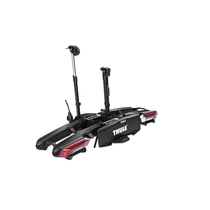Thule Epos ParkSecure 9802 - Transport 2 Biciclete cu Senzori