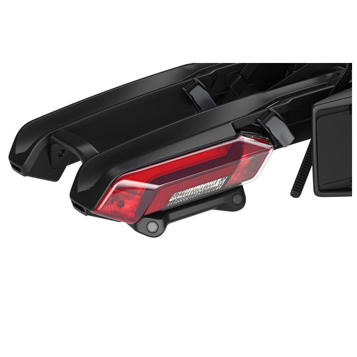 Thule Epos ParkSecure 9802 - Transport 2 Biciclete cu Senzori