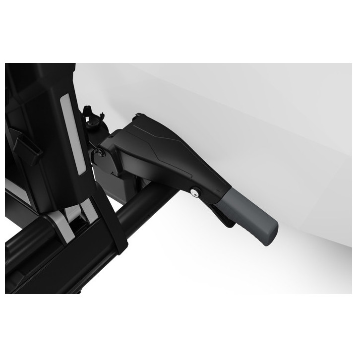 Thule Epos ParkSecure 9802 - Transport 2 Biciclete cu Senzori