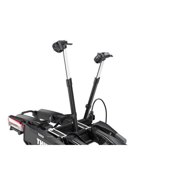 Thule Epos ParkSecure 9802 - Transport 2 Biciclete cu Senzori