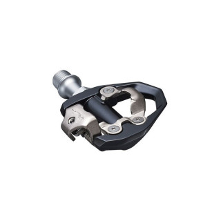 Pedale Shimano PD-ES600 SPD - Include placute SM-SH51