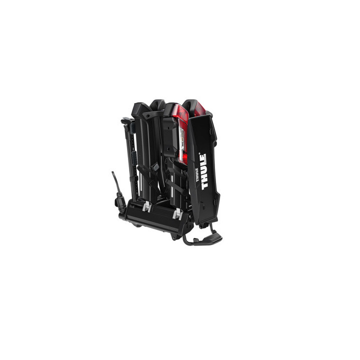 Thule Epos ParkSecure 9802 - Transport 2 Biciclete cu Senzori