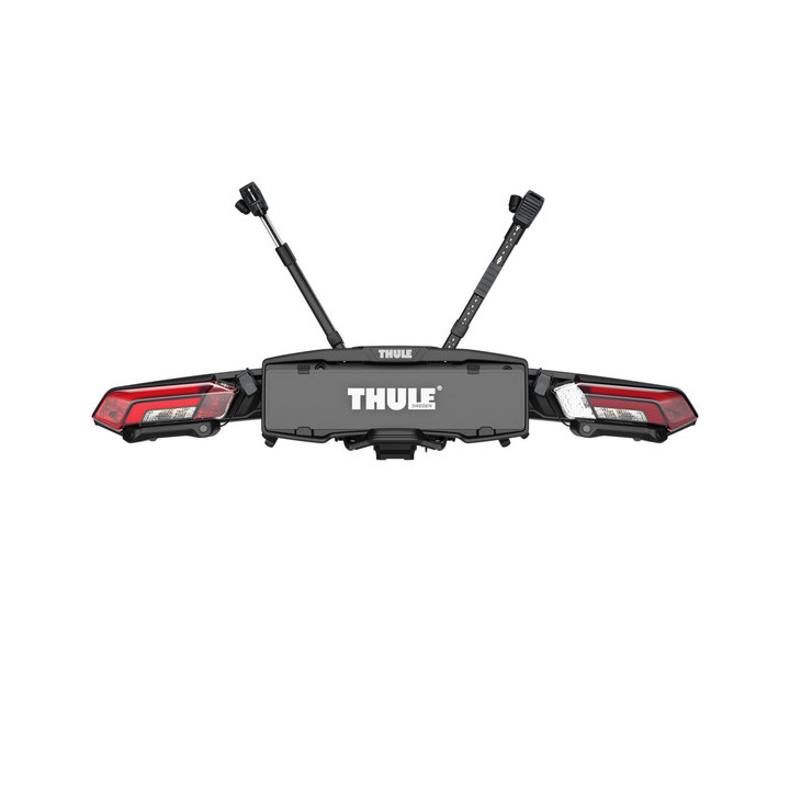 Thule Epos ParkSecure 9802 - Transport 2 Biciclete cu Senzori