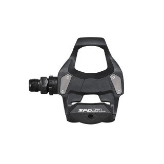 Pedale Shimano PD-RS500 SPD-SL cu placute