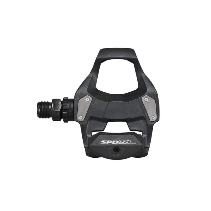 Pedale Shimano PD-RS500 SPD-SL cu placute
