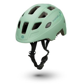 Casca BF Breeze S verde 48-52 cm | Protectie biciclet