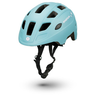 Cască BF Breeze S 48-52 cm albastră - bicicletă