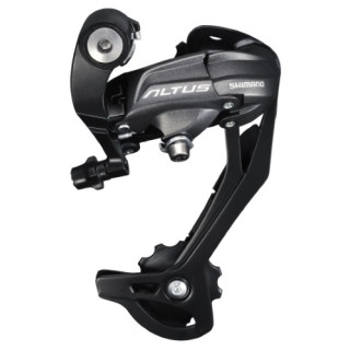Schimbator Spate Shimano Altus RD-M370-L 9 Vit