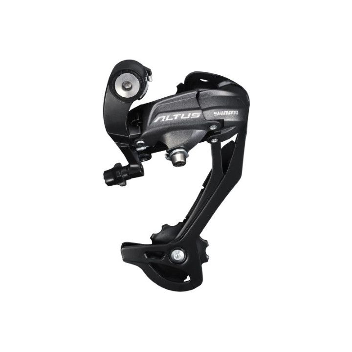 Schimbator Spate Shimano Altus RD-M370-L 9 Vit