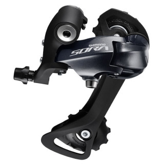 Schimbator Spate Shimano Sora RD-R3000-GS 9 Viteze