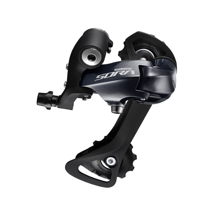 Schimbator Spate Shimano Sora RD-R3000-GS 9 Viteze