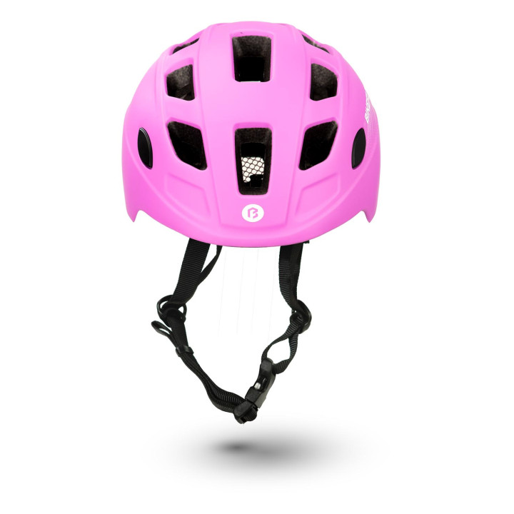 Cască BF Breeze XS roz 44-48 cm - Bicicletă