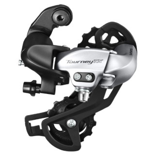 Schimbator Spate Shimano Tourney RD-TX800 7/8 Viteze