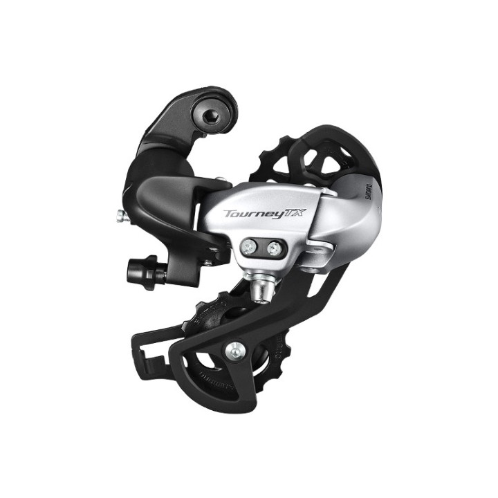 Schimbator Spate Shimano Tourney RD-TX800 7/8 Viteze