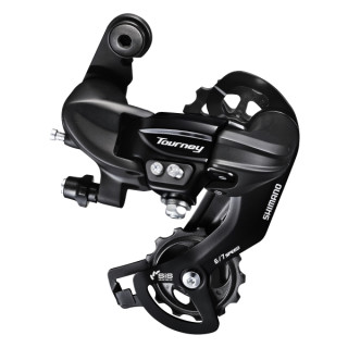 Schimbător Spate Shimano Tourney RD-TY300 6/7 Viteze