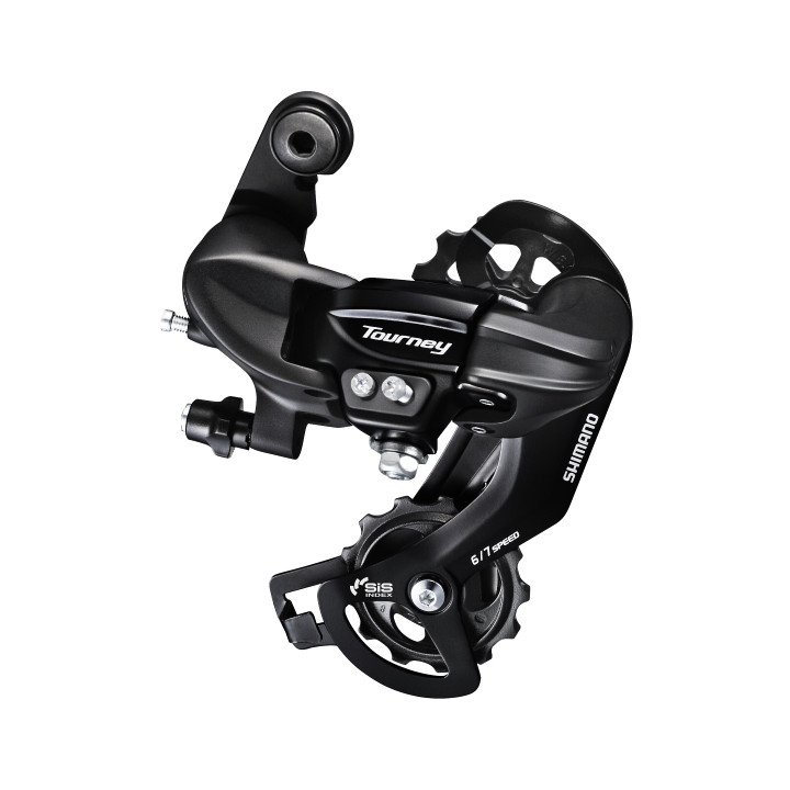 Schimbător Spate Shimano Tourney RD-TY300 6/7 Viteze