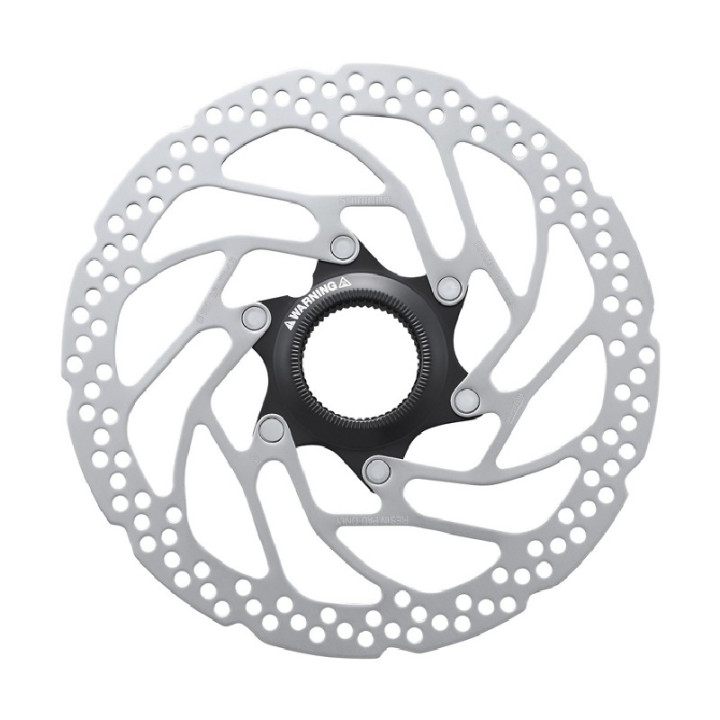 Rotor Frână Disc Shimano RT-EM300-M 180mm