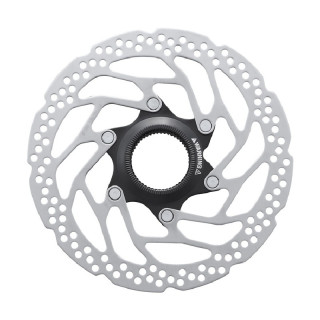 Rotor Frână Disc Shimano RT-EM300-S 160mm