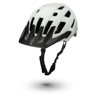 Cască BF Vista M alb 55-58 cm
