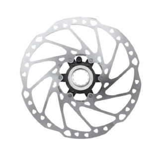 Rotor Frână Disc Shimano RT-EM600-L 203mm
