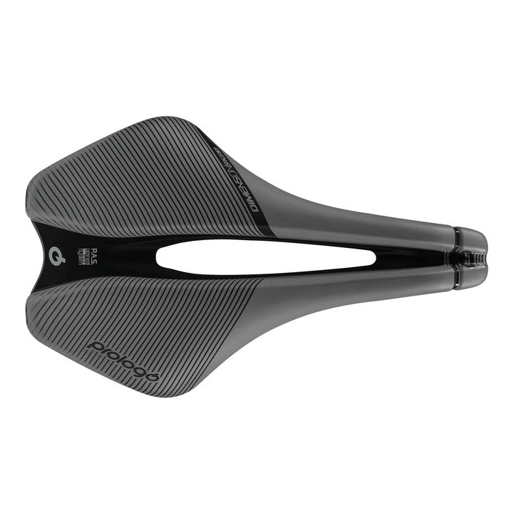 Șa PROLOGO DIMENSION SPACE T4.0 153 negru