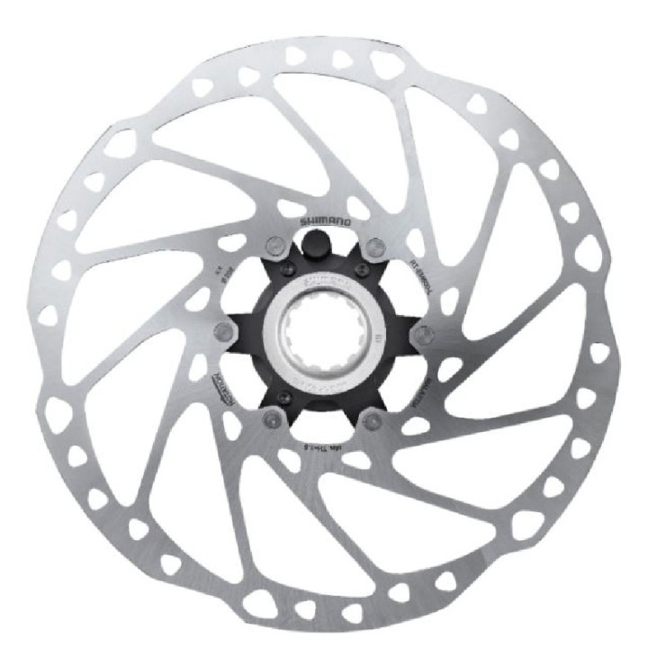 Rotor Shimano RT-EM600-M 180mm | Frână disc