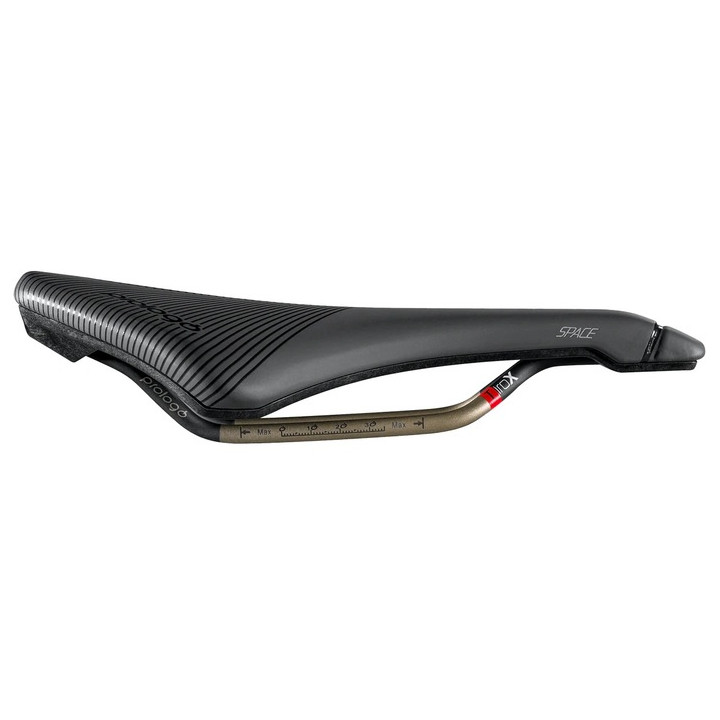 Șa PROLOGO DIMENSION SPACE T4.0 153 negru