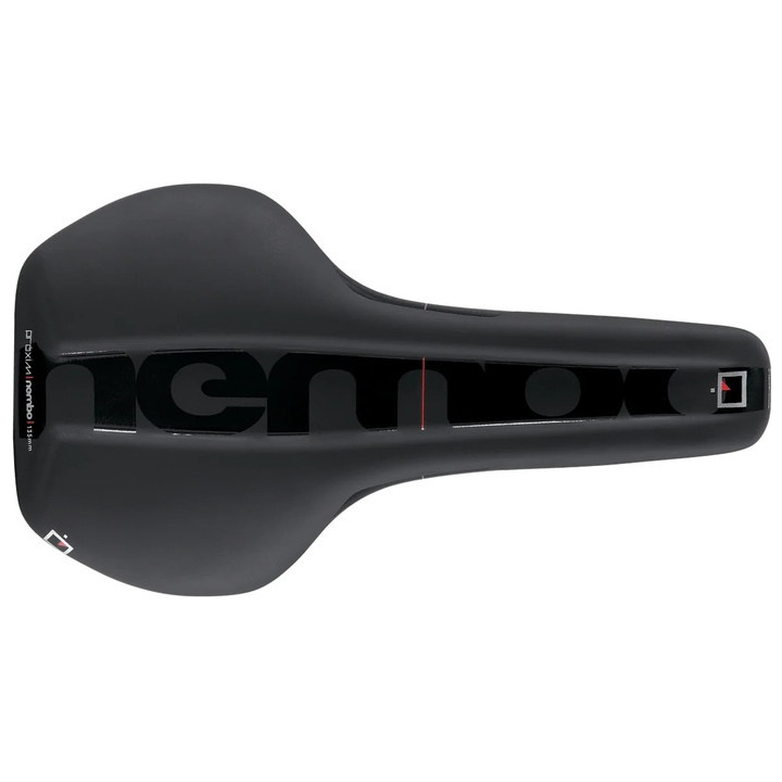 Șa Prologo Proxim Nembo RSteel 145 negru