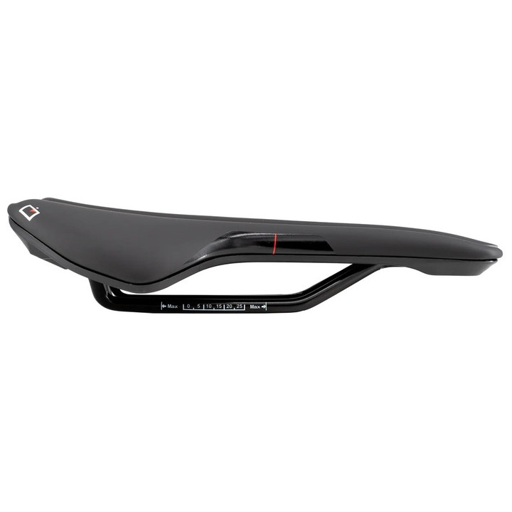 Șa Prologo Proxim Nembo RSteel 145 negru