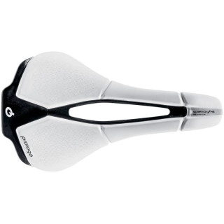 Șa PROLOGO SCRATCH-M5 PAS NACK 140 alb 131g