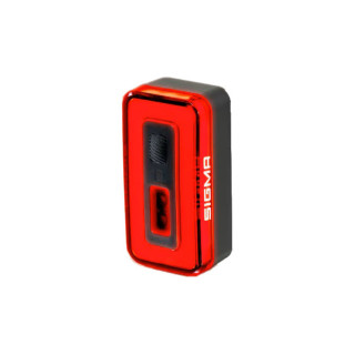 Lumină SIGMA NYTE 70 USB spate - 15701