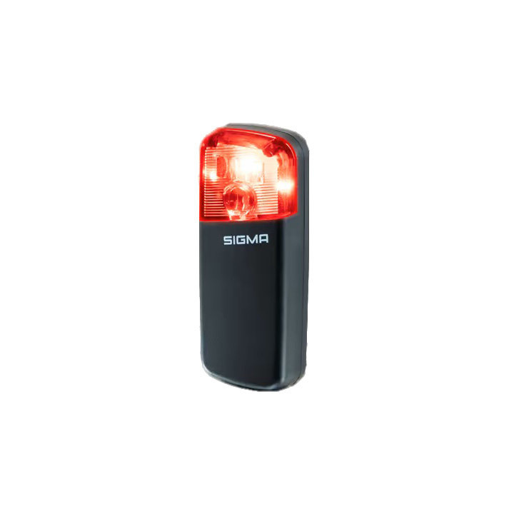 Radar și lumină spate SIGMA RECO 81 LINK - 15301