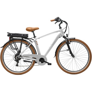KRP AD E2 28" E-Bike 2026 | Bicicletă Electrică