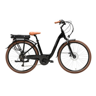 KRP AD New Age M81 E-bike pentru Femei