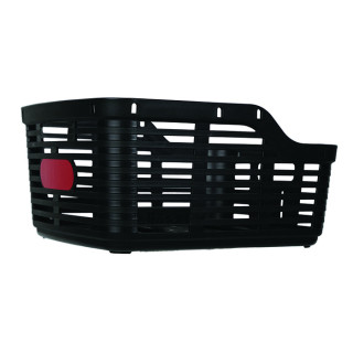 Coș Spate Bellelli Zig Zag - Transport Ușor