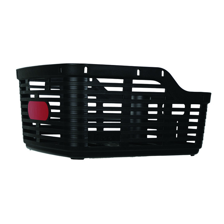 Coș Spate Bellelli Zig Zag - Transport Ușor