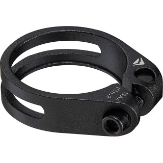 Nyeregbilincs ME alu EXP 38,9 mm | Piese bicicletă