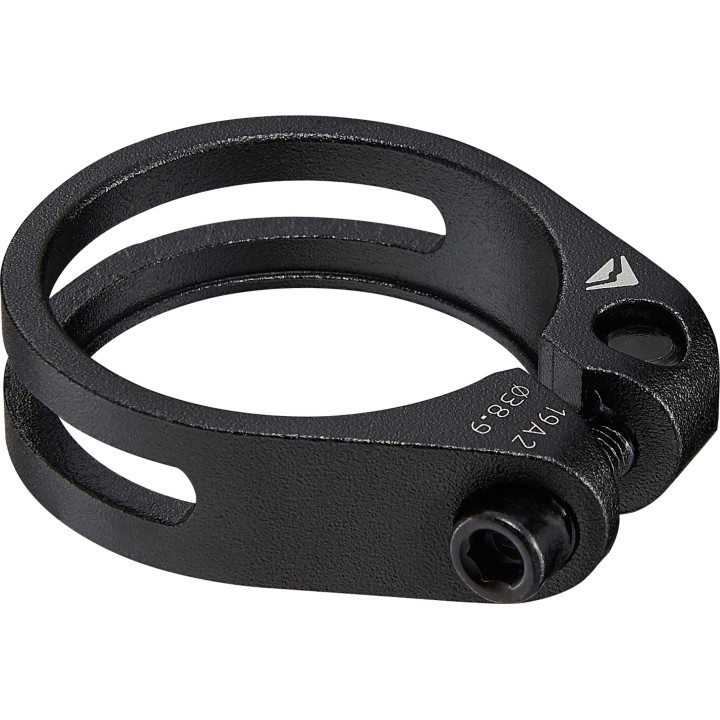 Nyeregbilincs ME alu EXP 38,9 mm | Piese bicicletă
